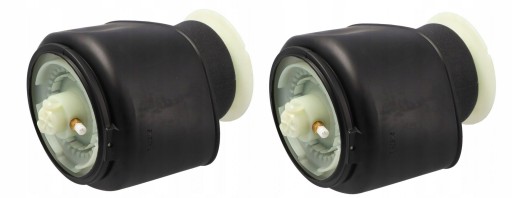 ST.PM.BM.827 - Для bmw 5 gt f07 f11, новая подушка, левый + правый сильфон