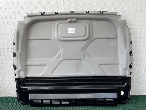 FORD TRANSIT CUSTOM 12-22 original SCIANA GRODZIOWA PRZEGRODA OE