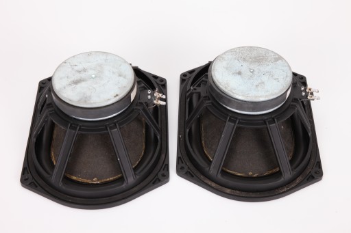 g o nik KEF Bass Speaker B139 Sklep Opinie Cena w Allegro.pl