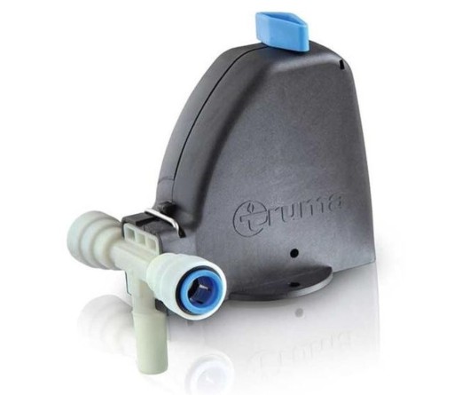 RE721808 - Автоматический дренажный клапан FrostControl Truma