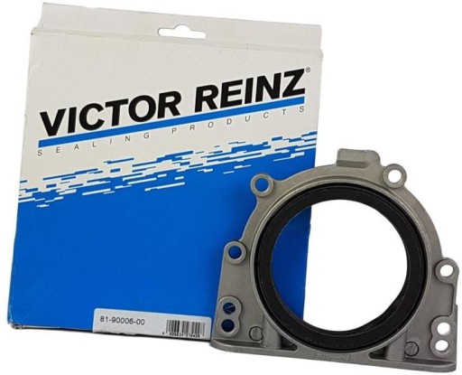 81-90006-00 - REINZ уплотнитель вала AUDI A4 B5 B6 B7 1.6 2.0