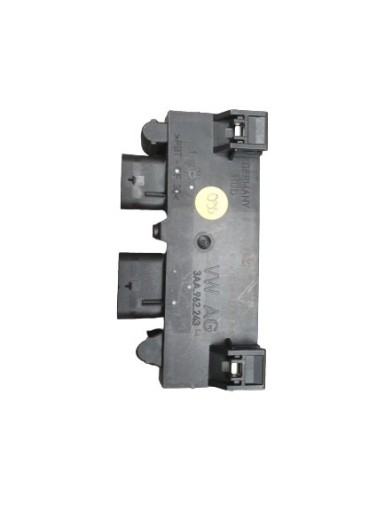 Новый оригинальный контроллер открытия задней крышки audi oe 3aa962243h