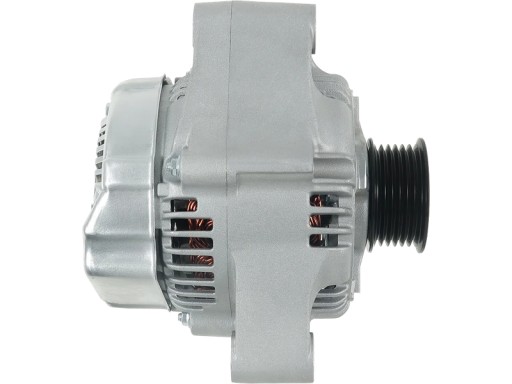 A6912S - Новый генератор переменного тока as-pl