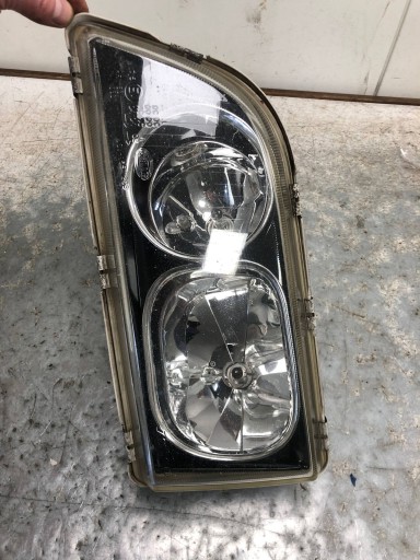 light left front VOLVO V40 30899878