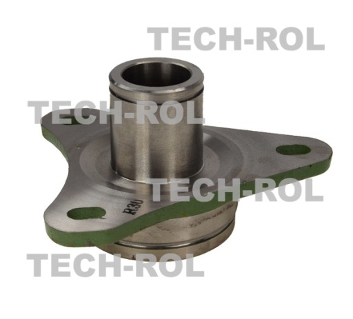 MG-T6030-MG - Корпус підшипника; бізон; 5040220500 РОЛМУС