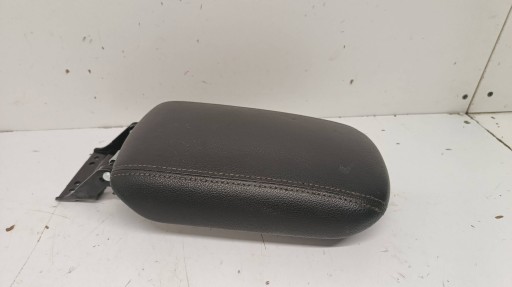 HYUNDAI I30 III bracciolo nero pelle, in pelle 2017