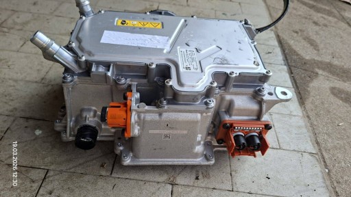 Inwerter/Unité de contrôle de tension rezonator Renault Rafale 291A12225R
