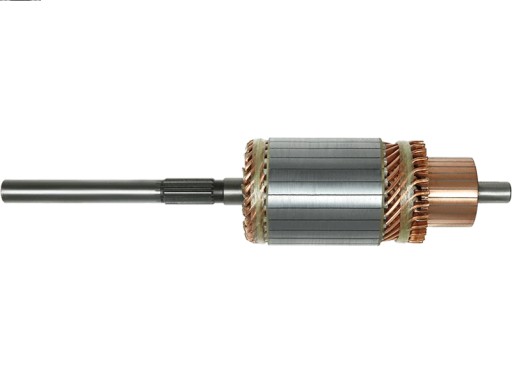 Ротор стартера as-pl sa3009