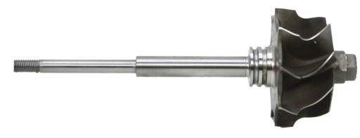 TW-372 - Турбокомпресор TW - 372, HT12