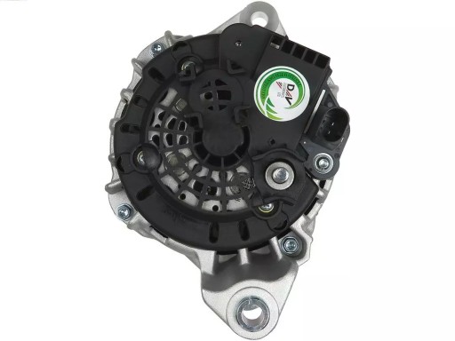 A0403 as-pl генератор fiat ducato 2.3l 06-