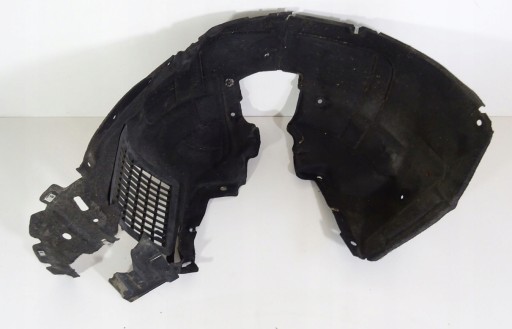 CADILLAC CTSV 2016+ ПЕРЕДНИЕ КОЛЕСНЫЕ АРКИ ПЕРЕДНЕЕ КРЫЛО