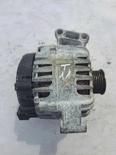 FORD FOCUS FIESTA CMAX AV6N10300HA ALTERNATOR
