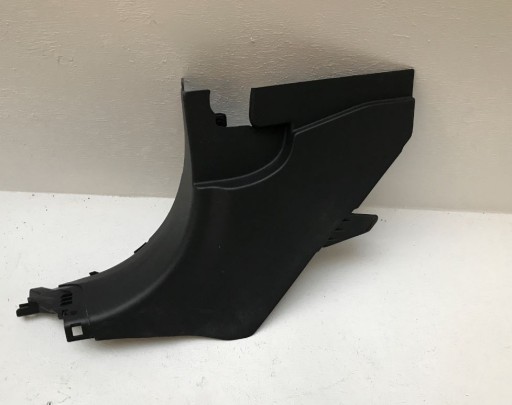 MK83-02349-AB - RANGE VELAR L560 LIFT накладка на порог левая