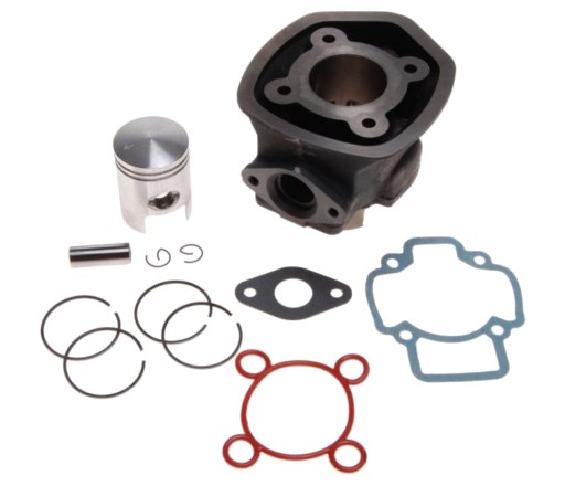 08794147 - APRILIA SR PIAGGIO NRG ZIP LC 50 2T циліндр 40,00