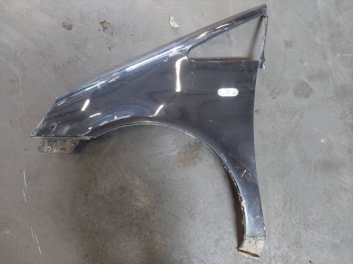 teljes eleje motorháztető lökhárító lámpa sárvédő FORD GALAXY MK1 LIFT 53