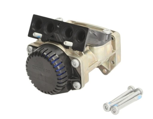 4614945322 - Головний гальмівний клапан Renault Midlum Daf LF