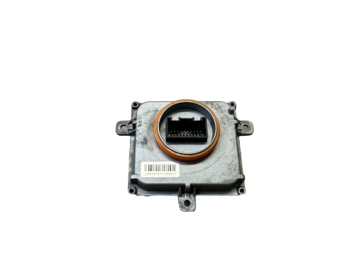 AUDI A3 A6 Q3 module control unit lights 4G0907397Q