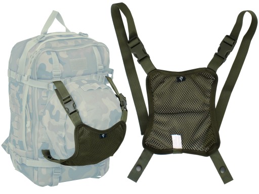 Підшоломник Dominator DUC-HELMETHOLD-08