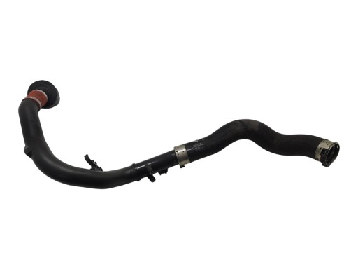 wiring of the intercooler MERCEDES A-KLASA W176 1.5 CDI 2012-2015 A6070900342