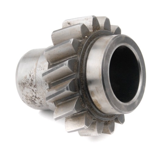 Колесо привода насоса hydr. Zetor Forterra 16420052