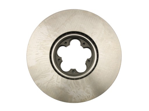 FT31156 - ПЕРЕДНІЙ ГАЛЬМІВНИЙ ДИСК LP FORD TRANSIT