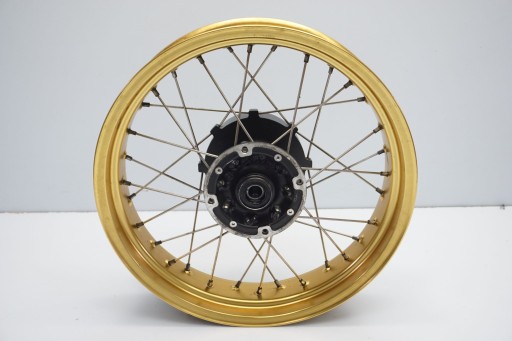 HONDA CRF 1000 AFRICA TWIN 18-20 ОБІД ЗАДНІЙ ЗАДНІЙ