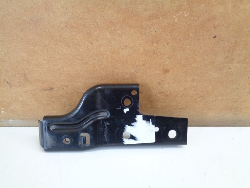 Kia soul ii ev 14-17 крепление лампы кронштейн ремня