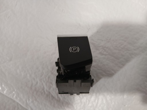 AUDI A4 B9 LIFT tlačítko ovladac elektrická brzda 8W1927225D