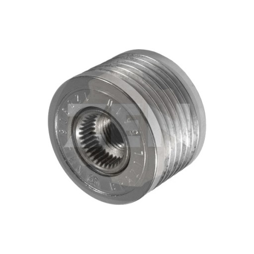 ZN5410 - Шкив генератора для NISSAN PRIMASTAR 100 80