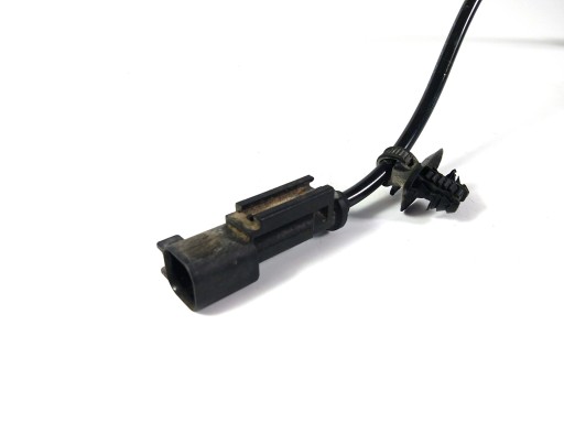 Ford Mustang VI GT Sensor ABS hinten heck 2015+