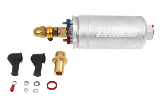 MP-FP-029 - Паливний насос TurboWorks не bosch 044 300lph