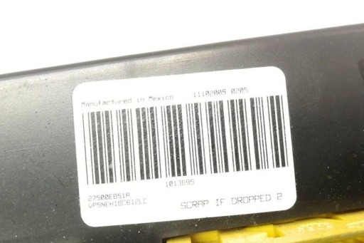 Інші модулі nissan pathfinder iii (r51) 27500eb51a 2.49l дизель 2007р.