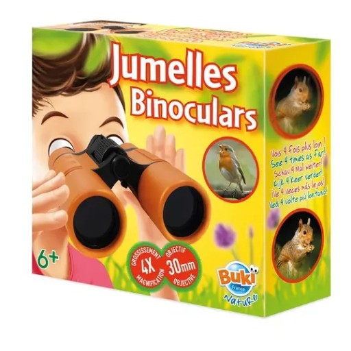 Дитячий бінокль Buki BN009