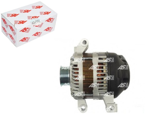 86813440 - Aspa5120 генератор mazda 6 2.5 08- 100a