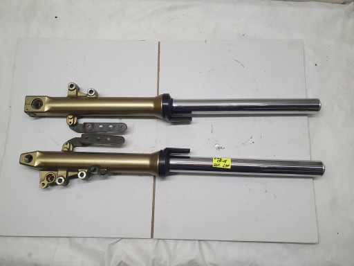 LAGA LAGI ПОДВЕСКА KAWASAKI ER6N ER6 N F 05-08