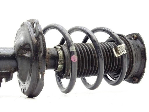 otoč tlumič pravý předek SKODA OCTAVIA III 1.4 TFSI 5Q0413023GB