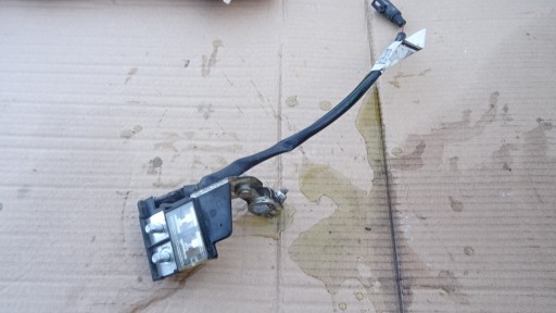 ПРЕДОХРАНИТЕЛЬ АККУМУЛЯТОРА VOLVO S60 V60 XC60