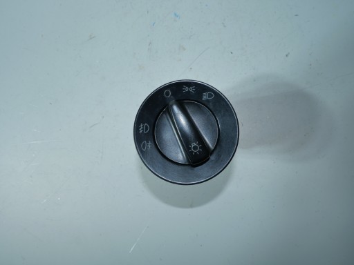 interruttore luci SKODA OCTAVIA e 3B0941531C