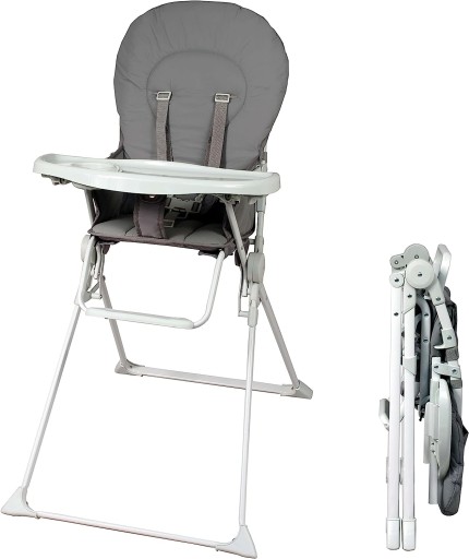 Розкладне дитяче крісло Bambisol