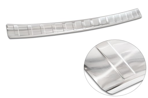 2/35916 - НАКЛАДКА НА БАМПЕР BMW 2 ACTIVE TOURER II 2021-