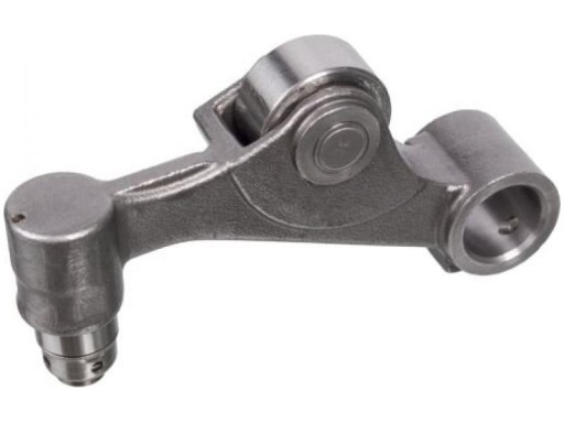 Febi Bilstein 28654 рычаг клапана, управление