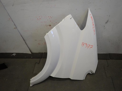fender front front left VW CRAFTER II MAN TGE 2017