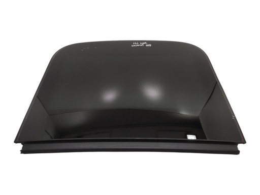 prozor krovna krova SZKLANY krov PANORAMA stražnji dio MINI COUNTRYMAN R60 2010-2015