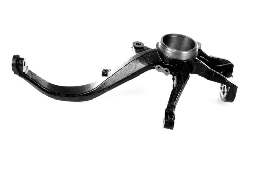 GH-293206H - Кросовер prz r mazda 6 gg gy + універсал 2002-2007 рр.