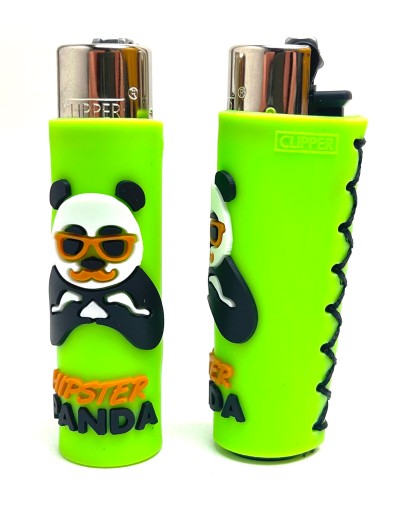 Газова запальничка Panda
