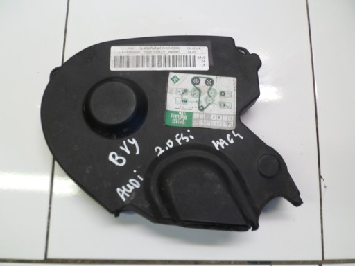 VW GOLF V AUDI A3 2.0FSI BVY КОРПУС ГРМ 06F109124