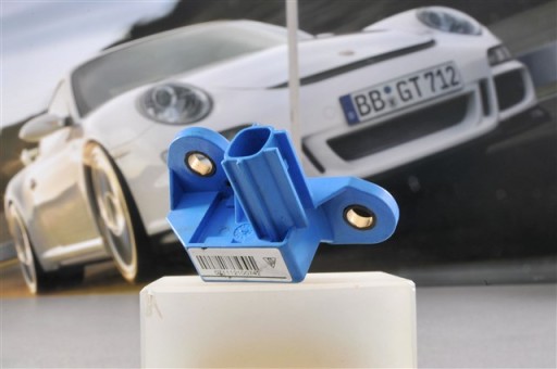 99761822101 - Датчик удару бічної подушки безпеки porsche 987c cayman