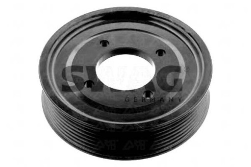 80154559 20 - SWAG ВОДЯНОЙ НАСОС ШКИВ SWAG 11511742045 PQR00