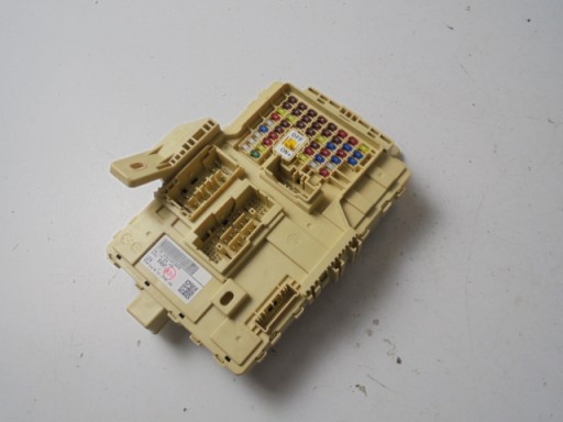 91950-K4041 - Блок предохранителей hyundai kona electric 20 лет