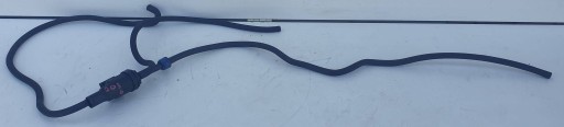 Mercedes-Benz C klasa 203 1.8B W203 prednji dio ventil Vacuum
